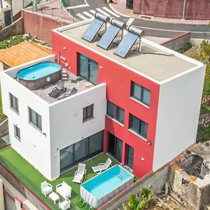 Guestready - Sonho Dos Avos Ii Apartament