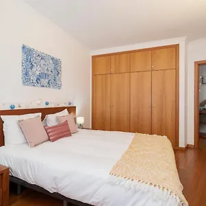 Lobo Marinho By An Island Apartament