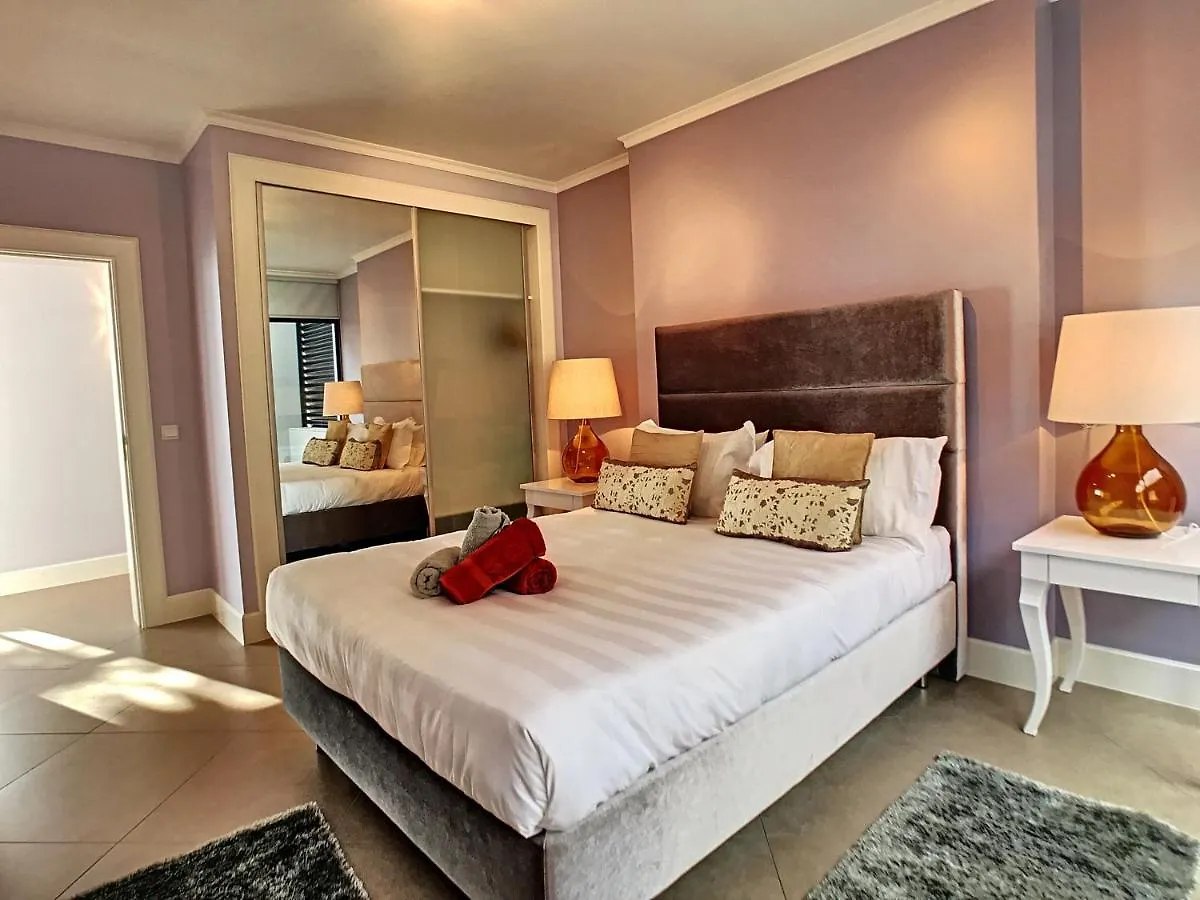 Villa Do Paul By Lovelystay Paul do Mar  Hébergement de vacances