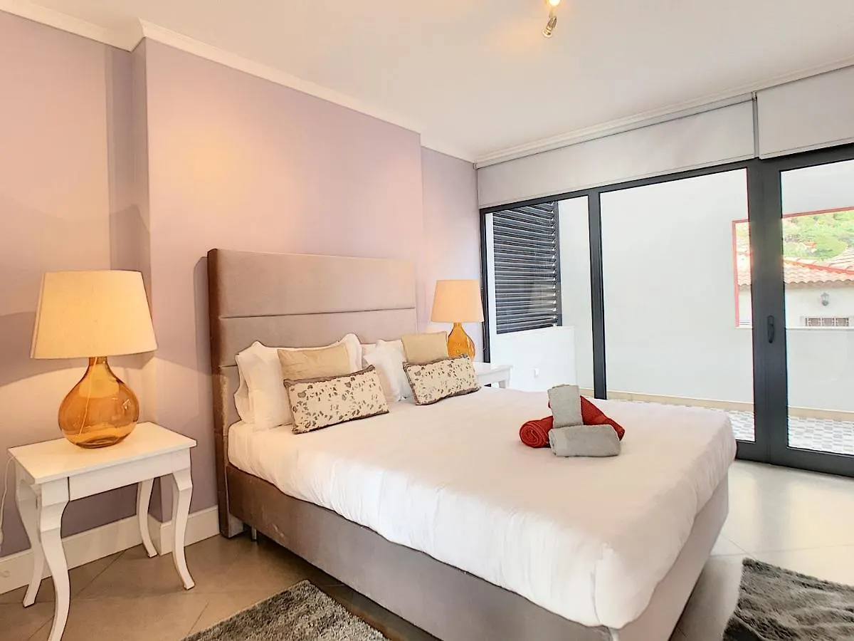 Villa Do Paul By Lovelystay Paul do Mar  Hébergement de vacances Paul do Mar (Madeira)