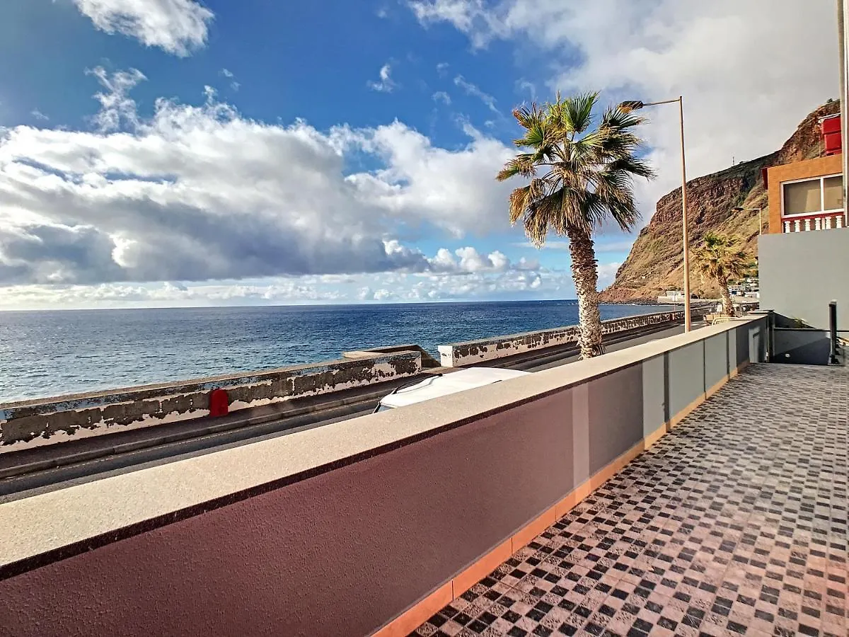 Dom wakacyjny Villa Do Paul By Lovelystay Paul do Mar