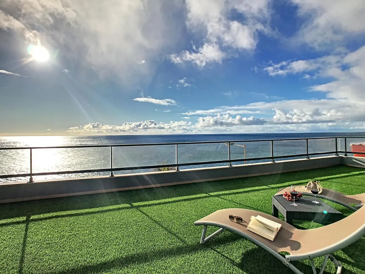 Villa Do Paul By Lovelystay Paul do Mar