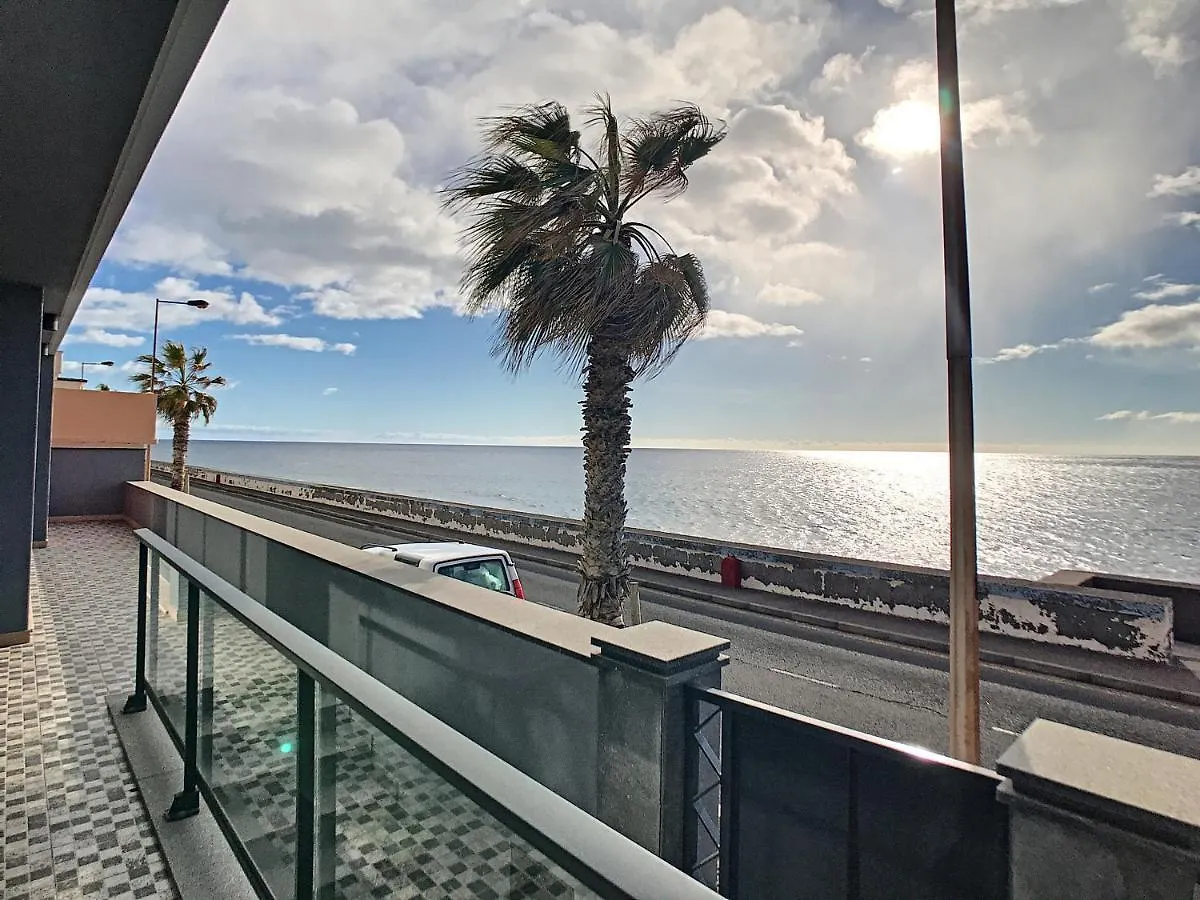 Villa Do Paul By Lovelystay Paul do Mar  Portugal