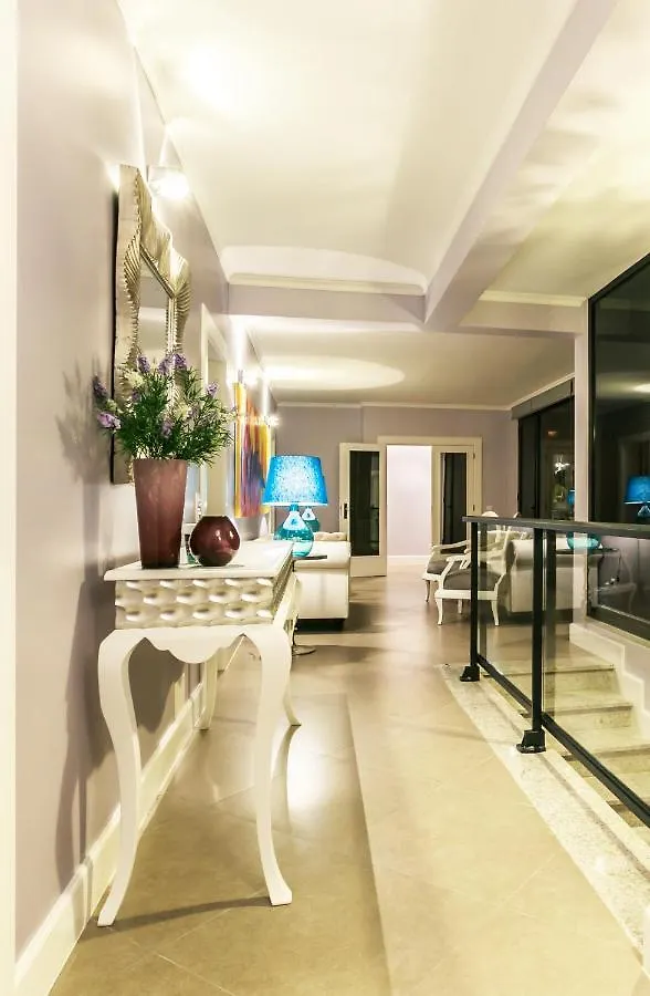 Villa Do Paul By Lovelystay Paul do Mar