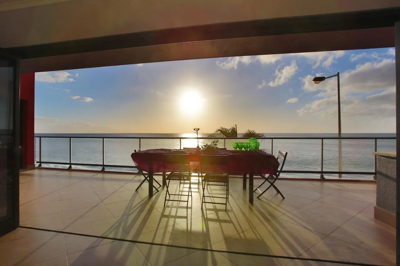 Villa Do Paul By Lovelystay Paul do Mar