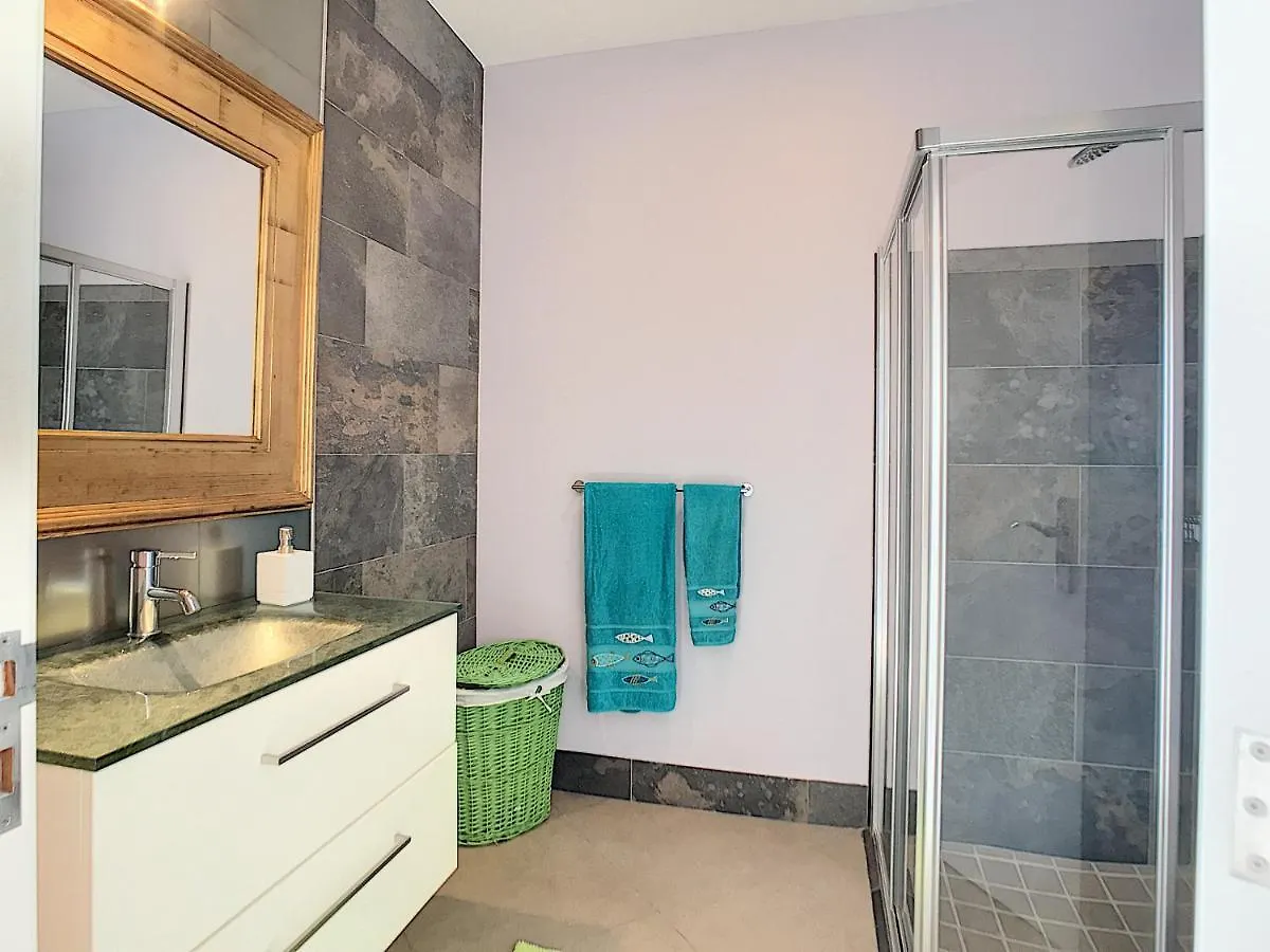 Hébergement de vacances Villa Do Paul By Lovelystay Paul do Mar