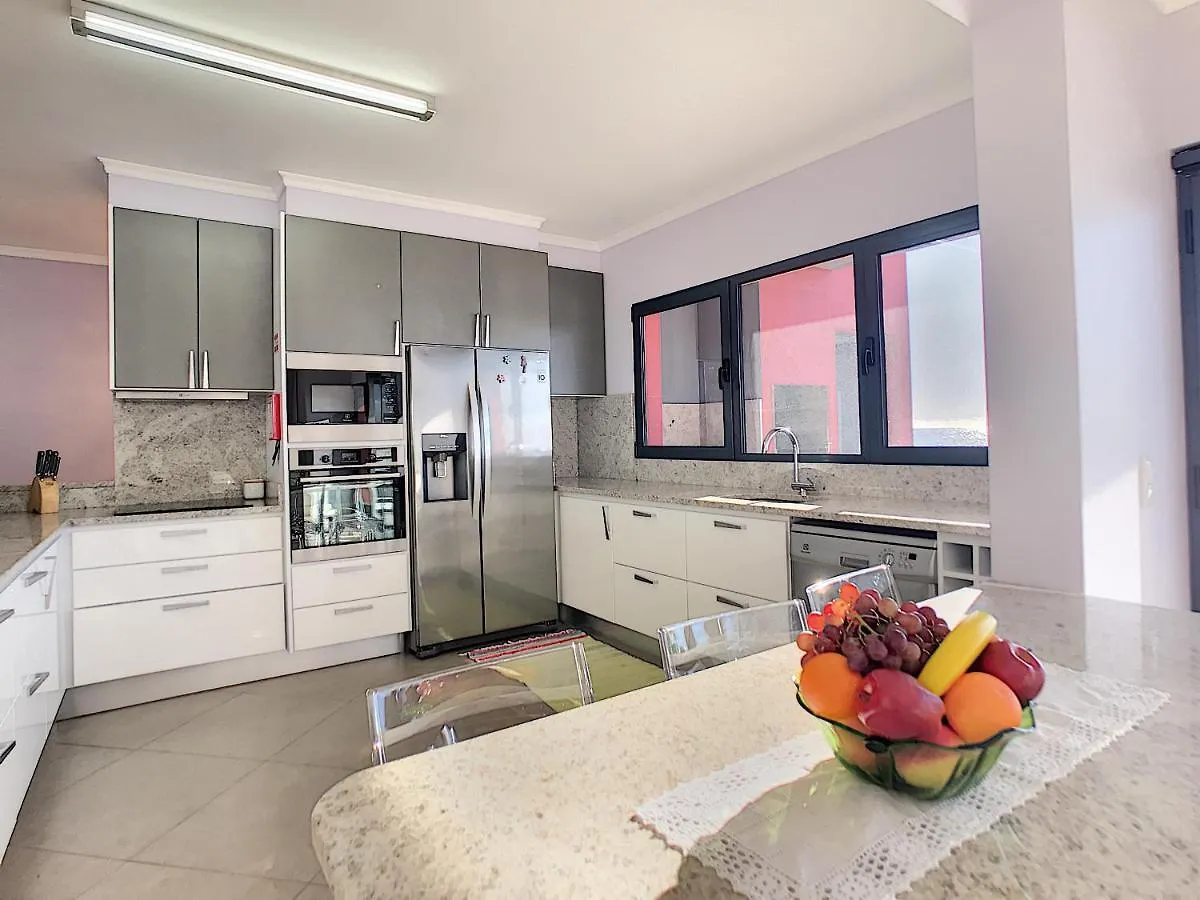 Villa Do Paul By Lovelystay Paul do Mar  0*, Paul do Mar (Madeira)