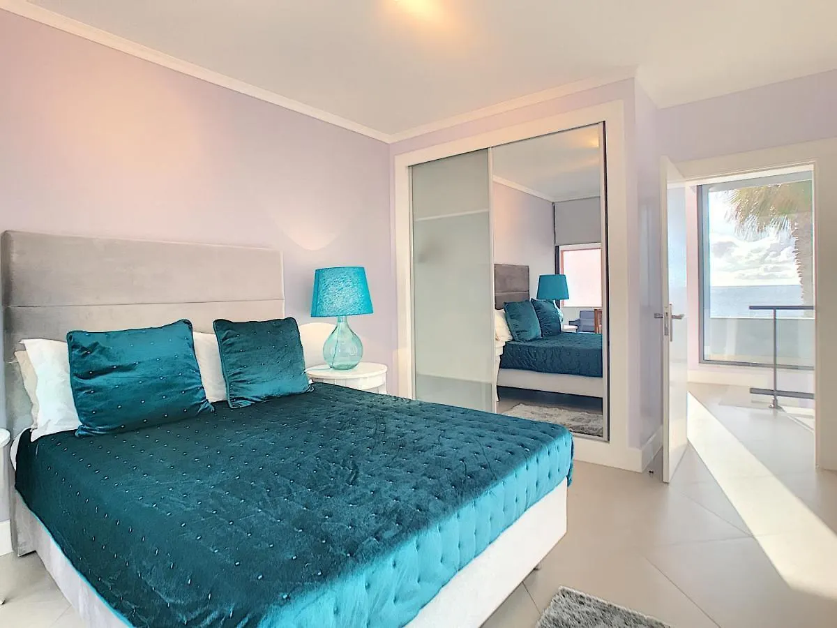 Villa Do Paul By Lovelystay Paul do Mar  Hébergement de vacances