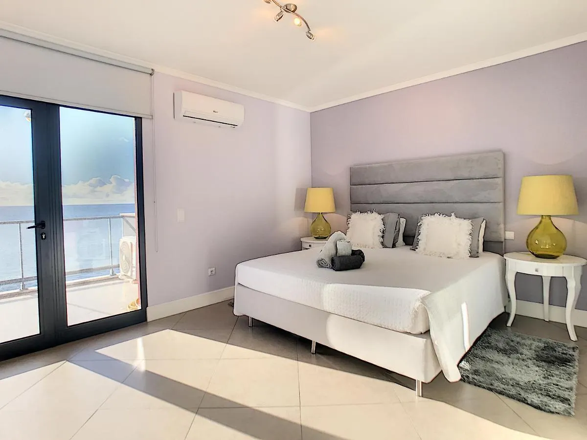 Villa Do Paul By Lovelystay Paul do Mar  Portugal