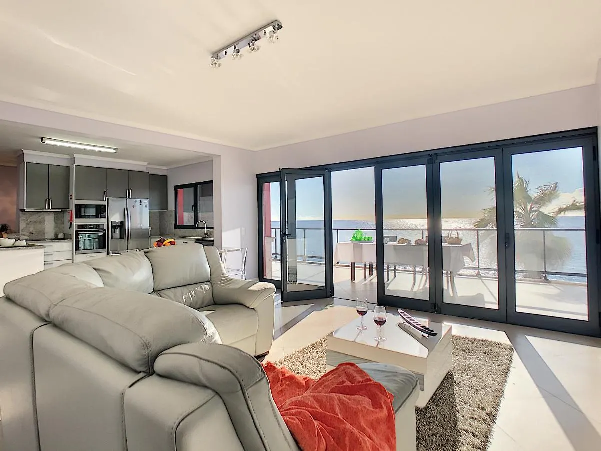 Hébergement de vacances Villa Do Paul By Lovelystay Paul do Mar  Portugal