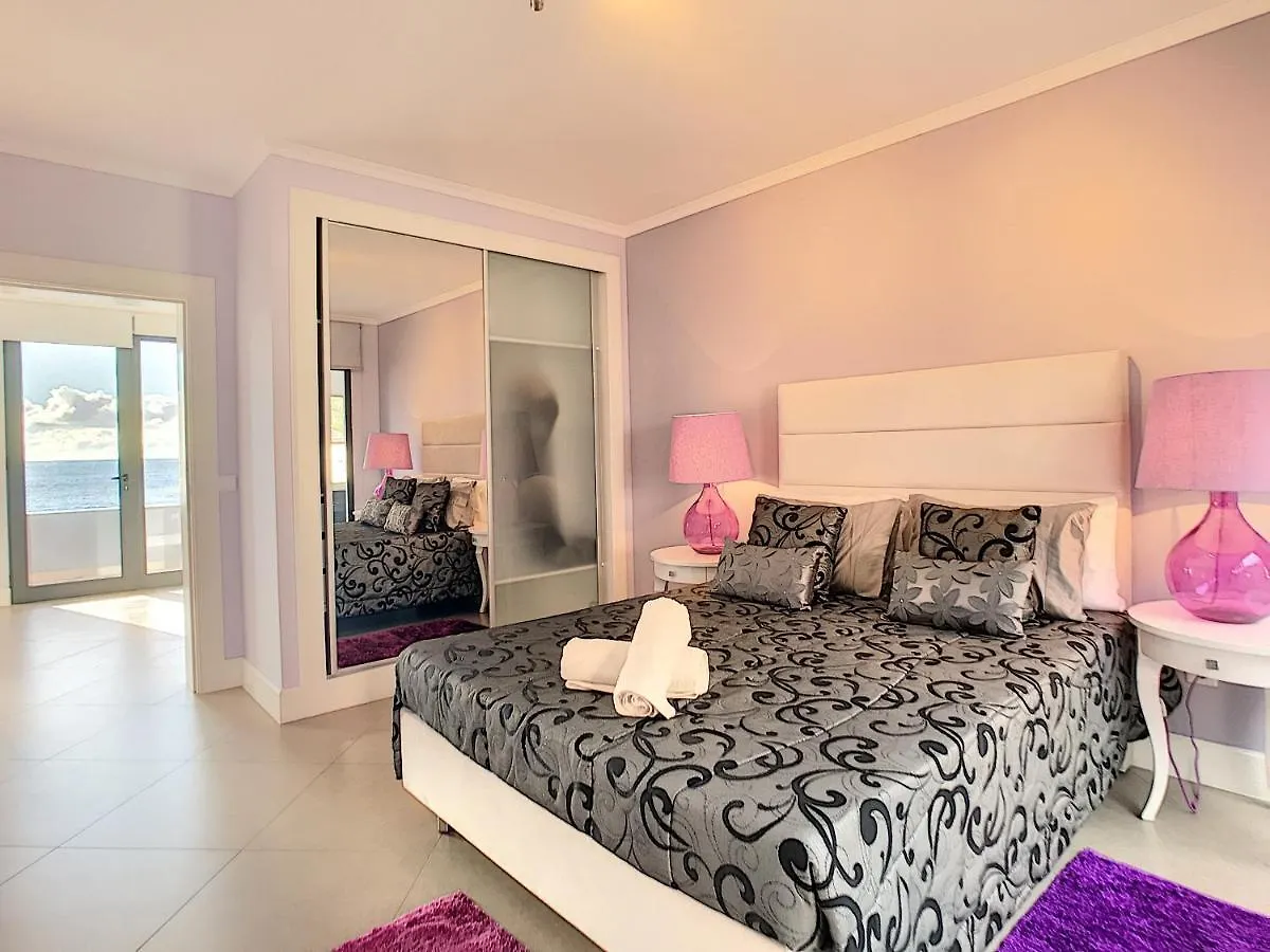 Villa Do Paul By Lovelystay Paul do Mar  0*, Paul do Mar (Madeira) Portugal