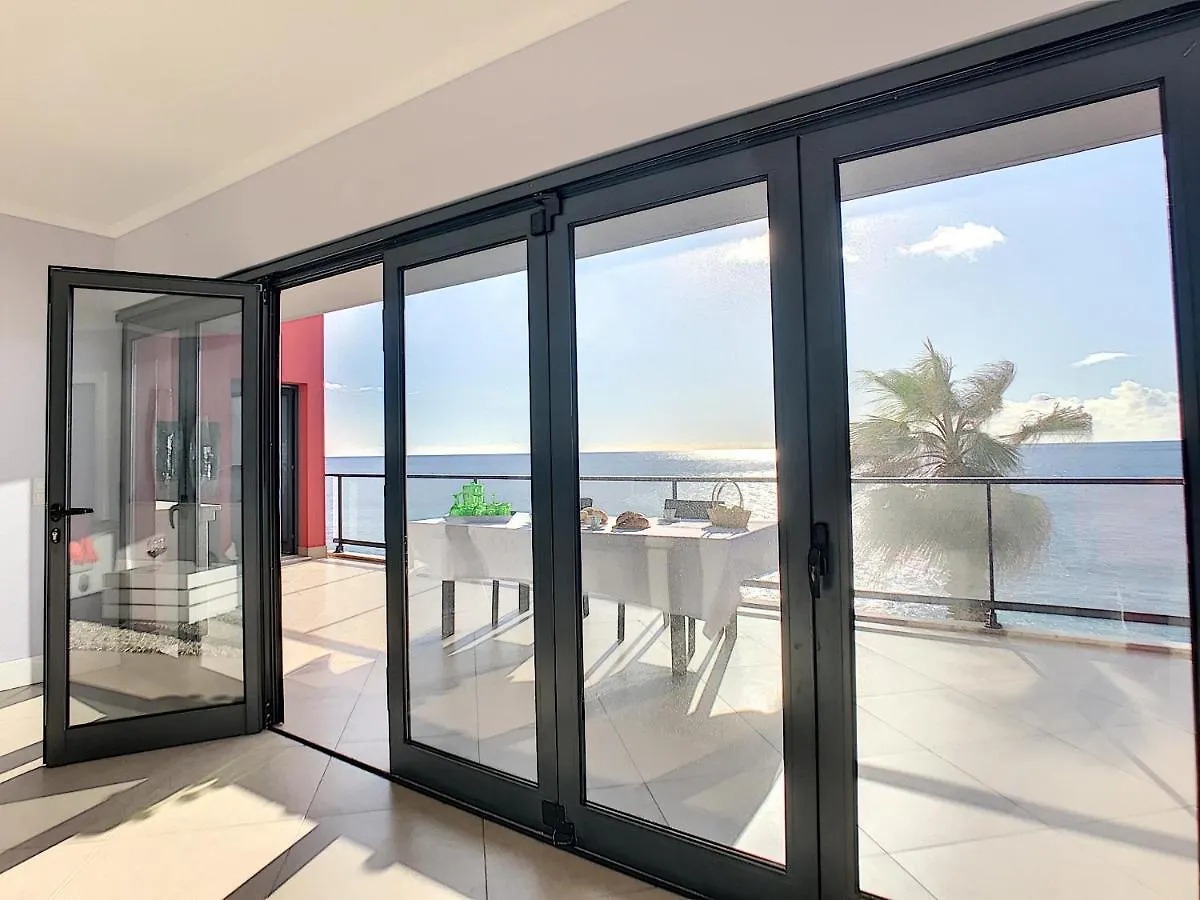 Villa Do Paul By Lovelystay Paul do Mar  Paul do Mar (Madeira)