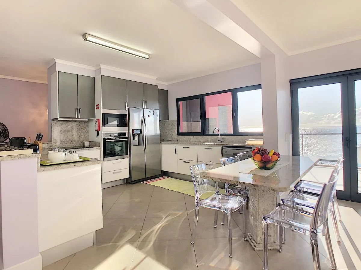 Villa Do Paul By Lovelystay Paul do Mar  Hébergement de vacances Paul do Mar (Madeira)