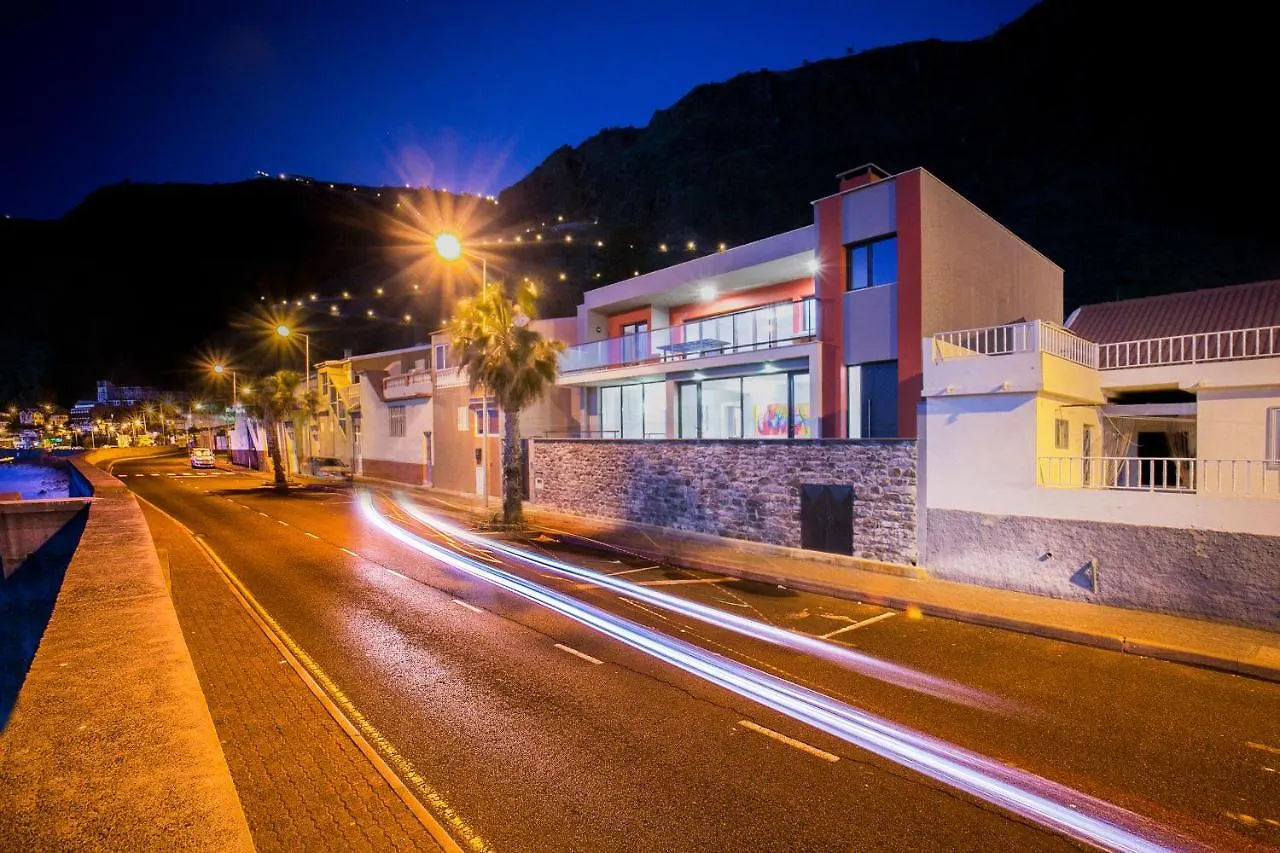Villa Do Paul By Lovelystay Paul do Mar  0*, Paul do Mar (Madeira) Portugal