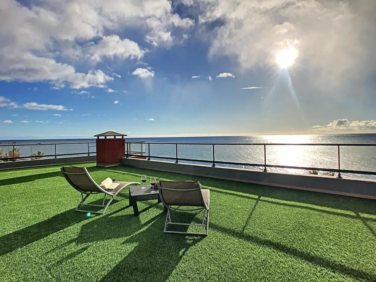 Villa Do Paul By Lovelystay Paul do Mar  0*, Paul do Mar (Madeira)